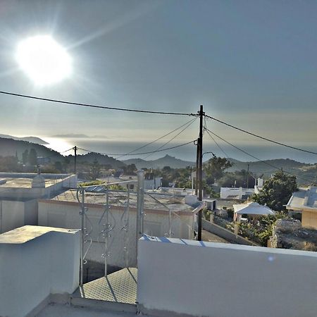 Laurel Lk Houses In Kritinia Rhodes ภายนอก รูปภาพ