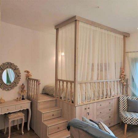 Laurel Lk Houses In Kritinia Rhodes ภายนอก รูปภาพ
