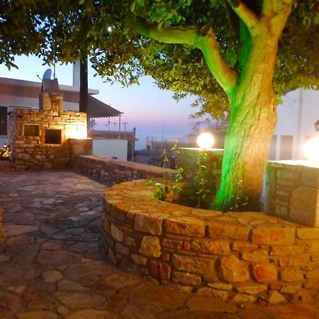 Laurel Lk Houses In Kritinia Rhodes ภายนอก รูปภาพ