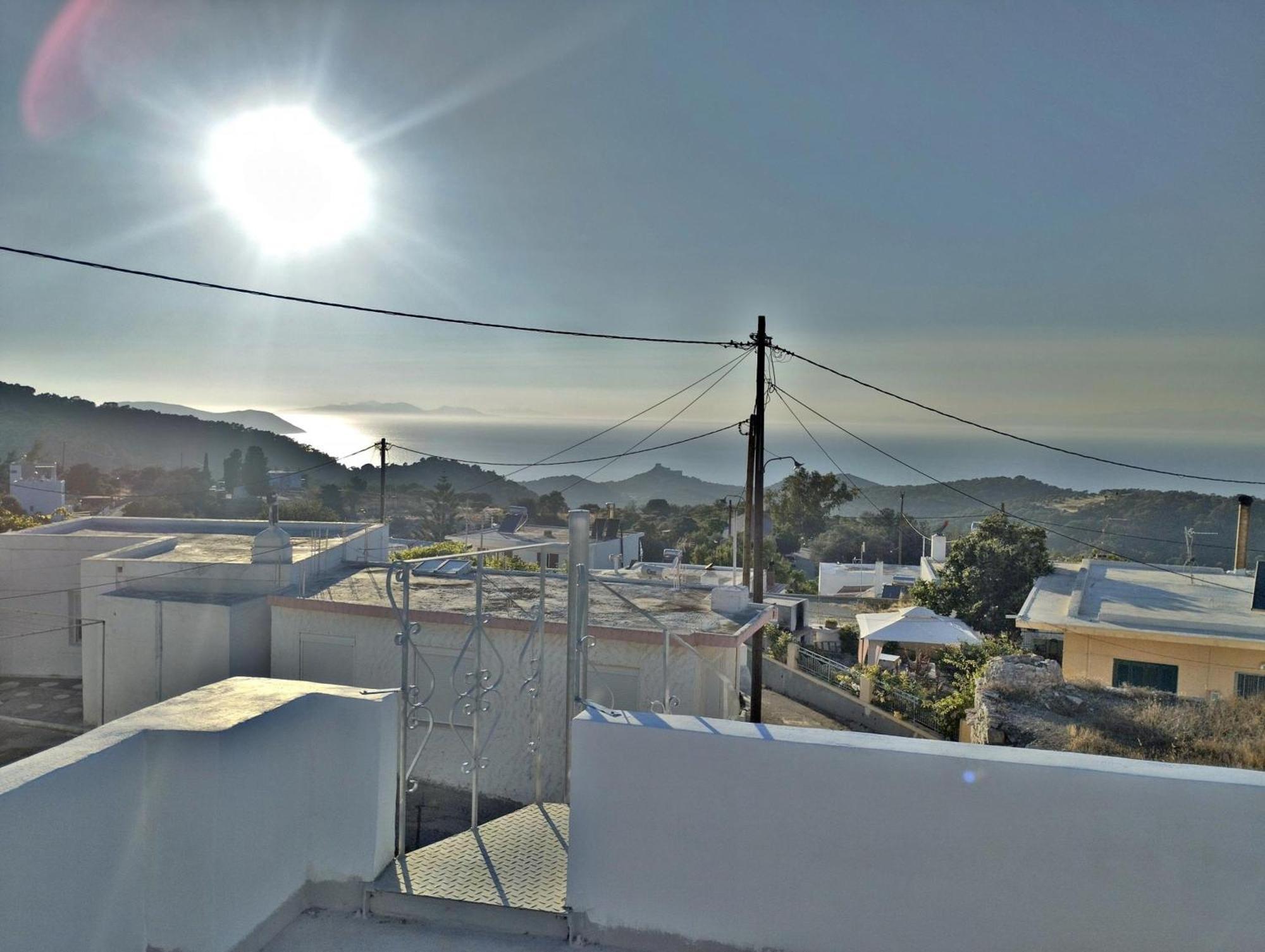 Laurel Lk Houses In Kritinia Rhodes ภายนอก รูปภาพ