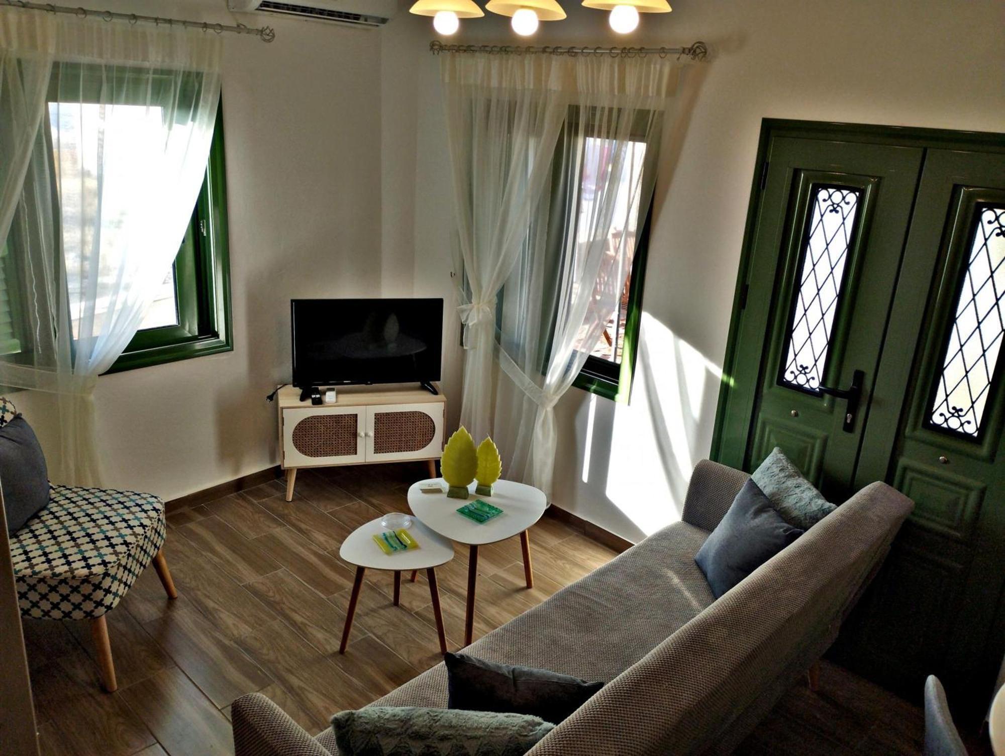 Laurel Lk Houses In Kritinia Rhodes ภายนอก รูปภาพ