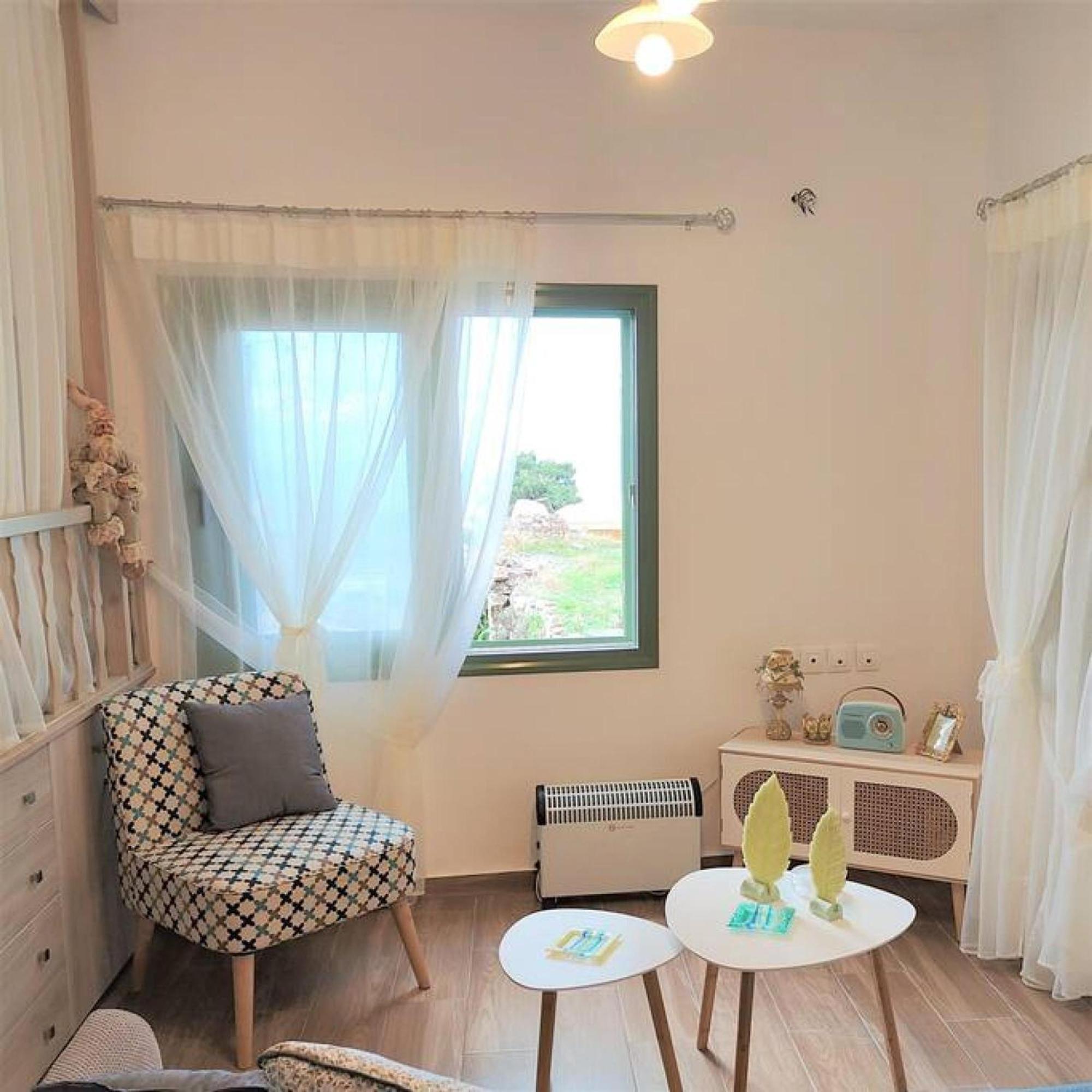 Laurel Lk Houses In Kritinia Rhodes ภายนอก รูปภาพ
